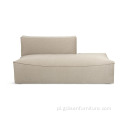 Meble ogrodowe sofa catena